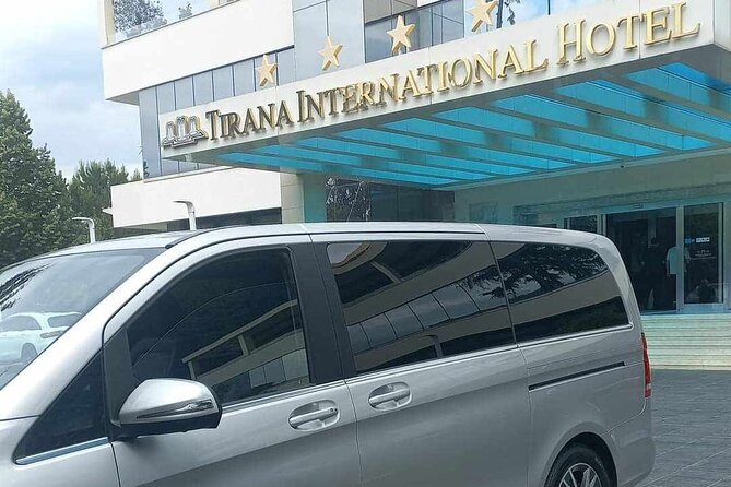 Vlora Airport Transfers - Via Transfer Albania - Should You Book Via Transfer Albania for Your Vlore Trip?