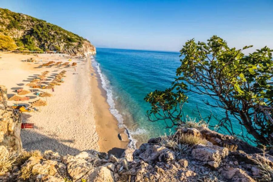 Vlora, Dhermi & Llogara Day Trip from Durrës or Golem - Price and Value: What $75 Per Person Gets You