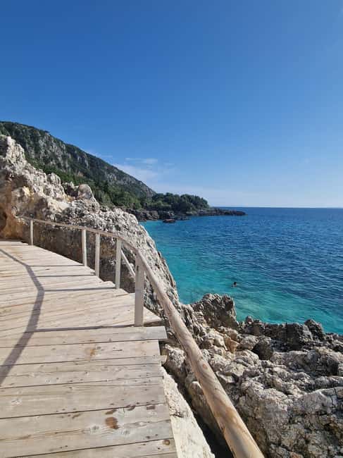 Vlora, Llogara & Dhërmi: Albanian Riviera from Durres/Golem - Key things to know before you go