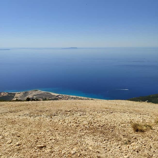 Vlora, Llogara & Dhërmi: Albanian Riviera from Durres/Golem - From Golem or Durrës to Vlora, with a Comfortable Ride That Sets the Tone