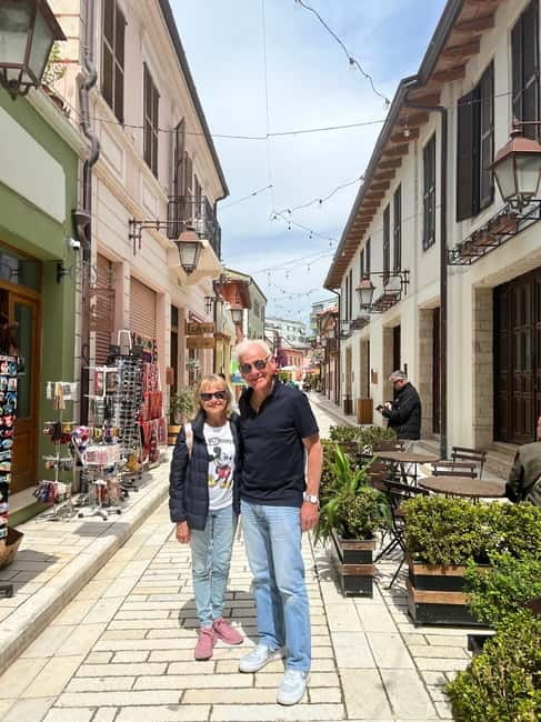 Vlora Old City Walking Tour - Pace, timing, and how to get the most out of 2 hours