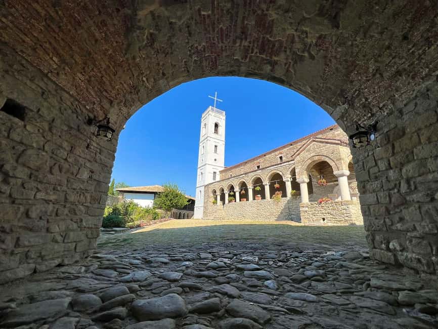 Vlora: Zvernec, Ardenica, Local Winery & Food Experience - Key things I’d plan around