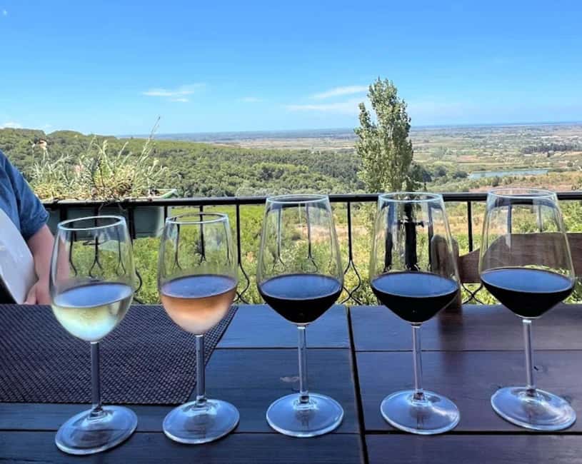 Vlora: Zvernec, Ardenica, Local Winery & Food Experience - Should you book Vlora Trips: Zvernec, Ardenica, Local Winery & Food?