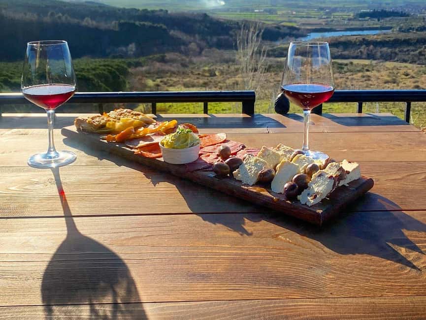Vlora: Zvernec, Ardenica, Local Winery & Food Experience - Who this trip suits best, and who should skip it