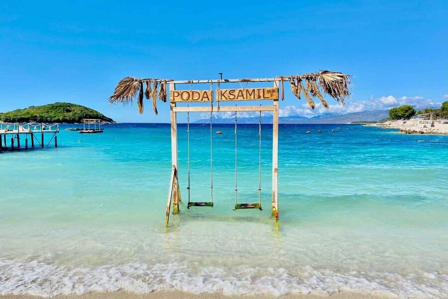 Vlore: Blue Eye, Ksamil Beach, and Saranda Day Trip - Key points to know before you go