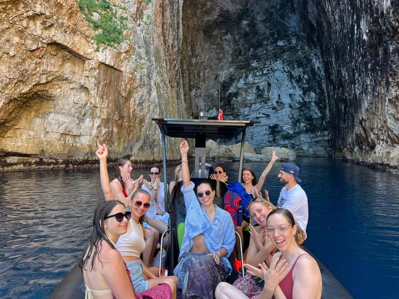 Vlore: City Walking Tour with Local Guide - A 3-Hour Vlora Walk That Mixes Big History With Street-Level Reality