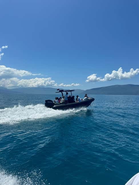 Vlore: City Walking Tour with Local Guide - Meeting at Olympia Tiki Bar, and Why Early Check-In Matters