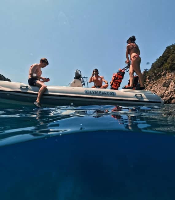 Vlore: City Walking Tour with Local Guide - Price and Value: What You Pay For, and What You Actually Get