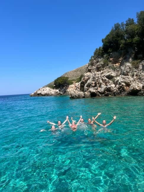Vlore: City Walking Tour with Local Guide - Who This Tour Fits Best, and Who Might Prefer Something Else