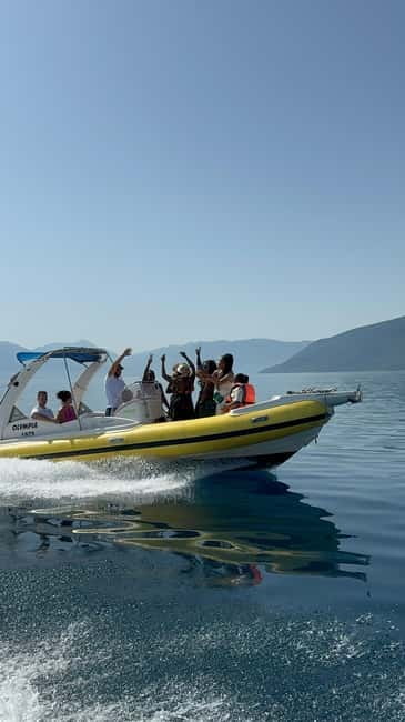 Vlore: City Walking Tour with Local Guide - National Museum of Independence: Where the 1912 Story Gets Specific