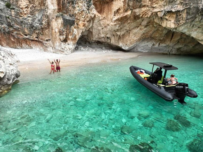 Vlore: Dafina Cave & Haxhi Ali cave Private Guided Tour - Key Highlights I’d Prioritize