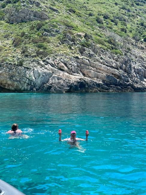 Vlore: Dafina Cave & Haxhi Ali cave Private Guided Tour - How Much Does It Cost, and Is It Worth Splitting?