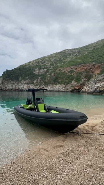 Vlore: Dafina Cave & Haxhi Ali cave Private Guided Tour - Weather, Timing, and Who This Tour Fits Best