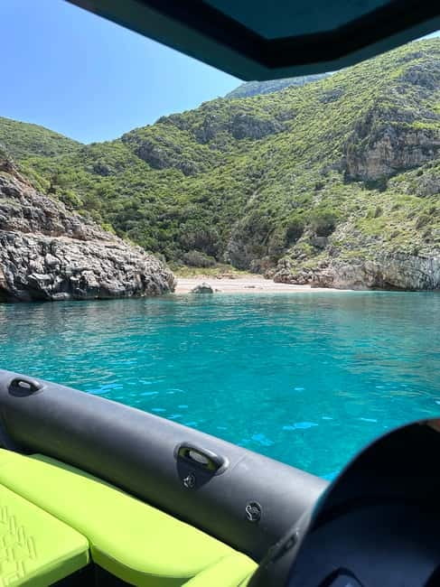 Vlore: Dafina Cave & Haxhi Ali cave Private Guided Tour - Should You Book Dafina Cave and Haxhi Ali Cave by Private Guided Speedboat?