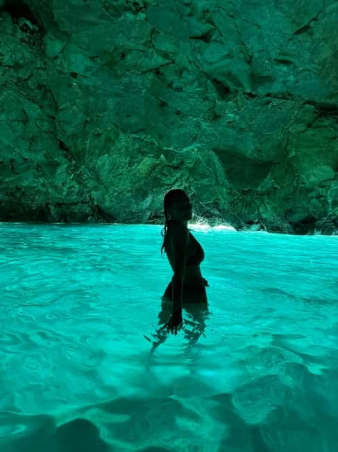 Vlore: Grama Bay & Karaburun Caves 8-Hour Speedboat Tour - Why Karaburun caves by speedboat beat a standard beach day