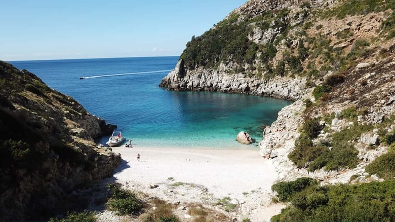 Vlore: Haxhi Ali Cave and Dafina Cave Speedboat Tour - Key Highlights I’d Prioritize