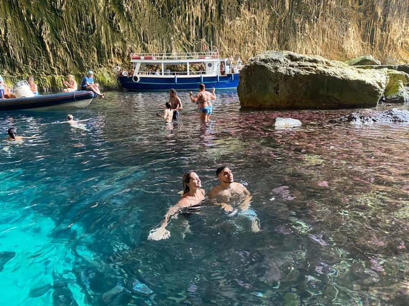 Vlorë: Haxhi Ali Cave, and Karaburun Boat Tour - When This Tour Fits Best (and When It Might Not)