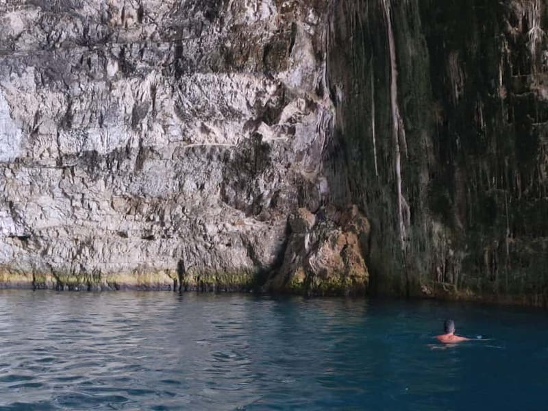 Vlorë: Haxhi Ali Cave & Karaburun SpeedBoat Tour - Price and Value: Why $34 Can Feel Like a Bargain Here