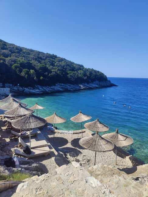 Vlorë: Haxhi Ali Cave & Karaburun SpeedBoat Tour - Who Should Book This Tour, and Who Should Skip It