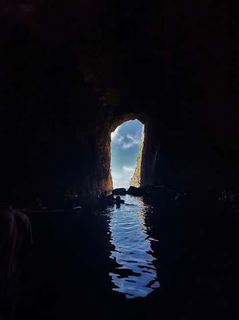 Vlore: Haxhi Ali Cave, Sazan Island, and Karaburun Tour - Guides and the Personal Touch: Names You Might Hear