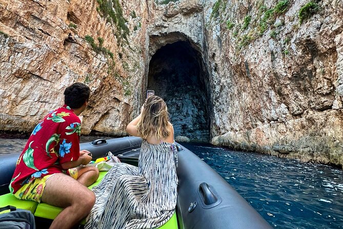 Vlore Haxhi Ali Cave Visit & Karaburun Peninsula Highlights - Key things I’d note before you go