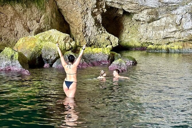 Vlore Haxhi Ali Cave Visit & Karaburun Peninsula Highlights - The best moments people talk about, and why they matter