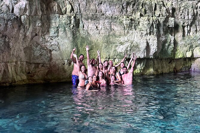 Vlore Haxhi Ali Cave Visit & Karaburun Peninsula Highlights - Who this tour is perfect for