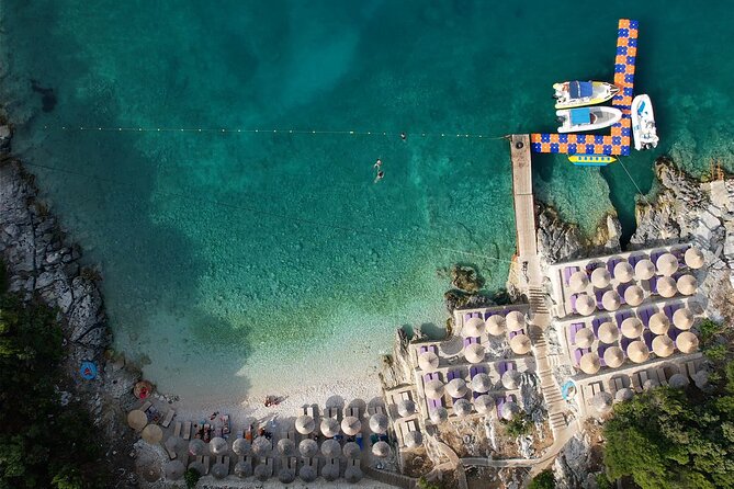 Vlore Private Boat Tour to Haxhi Ali Cave & Karaburun Beach - So should you book Olympia Tours for this cave and beach day?