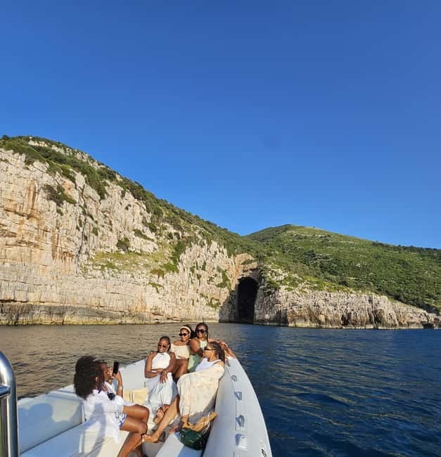 Vlore: Relaxing Sunset Tour & Snorkeling Stop - Key highlights worth getting excited about