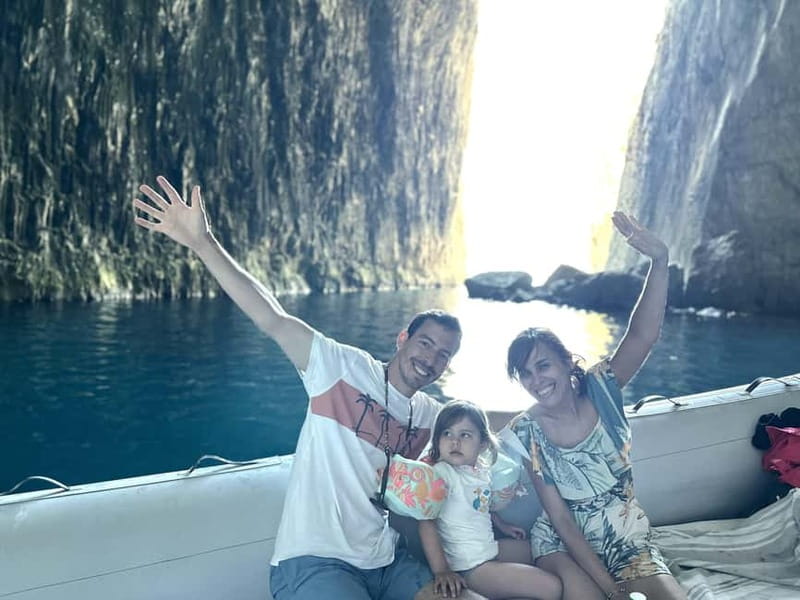 Vlore: Relaxing Sunset Tour & Snorkeling Stop - Price and value: $188 per group up to 4