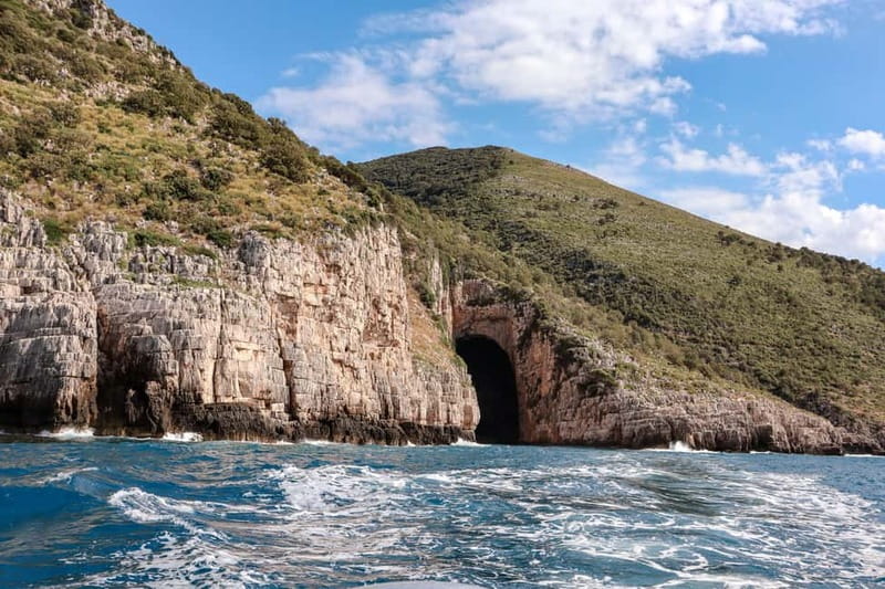 Vlorë: Sazan Island, Haxhi Ali Cave, and Karaburun Boat Tour - Price check: is $35 a fair deal for this route?