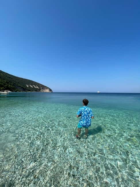 Vlorë: Sazan Island, Haxhi Ali Cave, and Karaburun Boat Tour - What to pack, and the one rule that can change everything