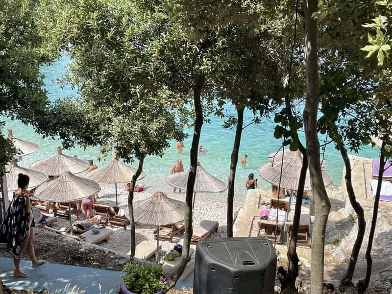 Vlorë: Sazan Island, Haxhi Ali Cave, and Karaburun Boat Tour - Who should book this Vlorë boat tour (and who should skip it)