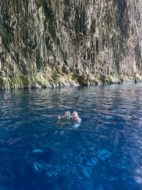 Vlore: Sazan Island,Haxhi Ali Cave & Karaburun Boat Tour - What to bring (so the day feels easy, not rushed)
