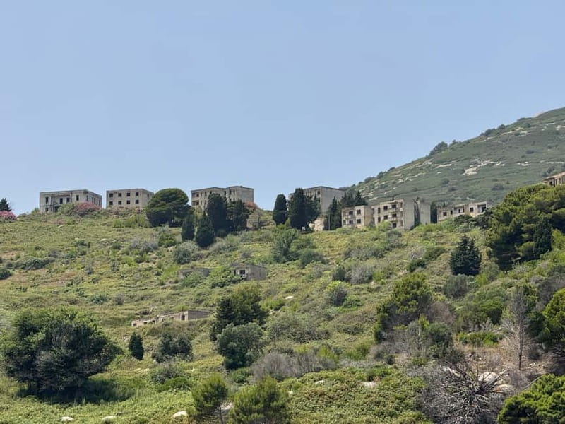 Vlore: Sazan Island, Haxhi Ali Cave & Karaburun by Speedboat - Price value: what $50 buys you in real terms