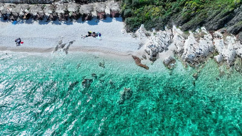 Vlorë: Sazan Island & Haxhi Ali Cave Speedboat Experience - Price and Value: Is $61 Worth It?