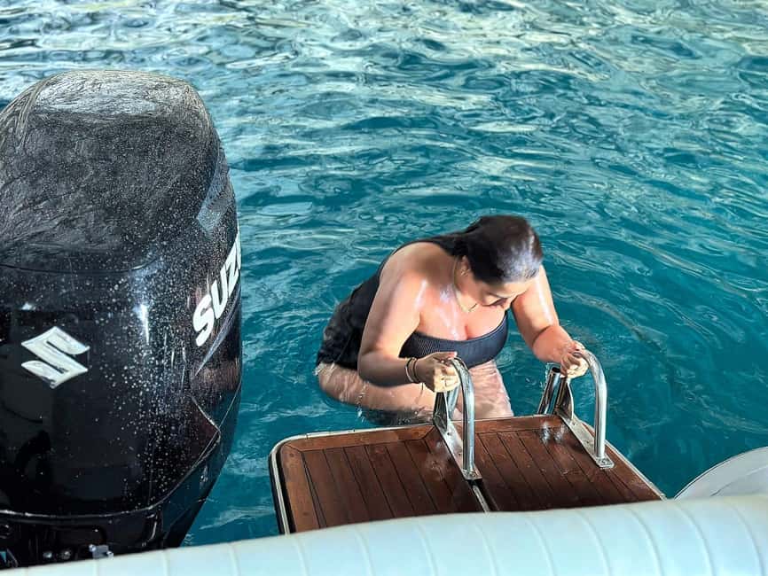 Vlore: Speedboat Adventure Sazan Island & Haxhi Ali Cave - Should You Book the Vlorë Sazan and Haxhi Ali Cave Speedboat?