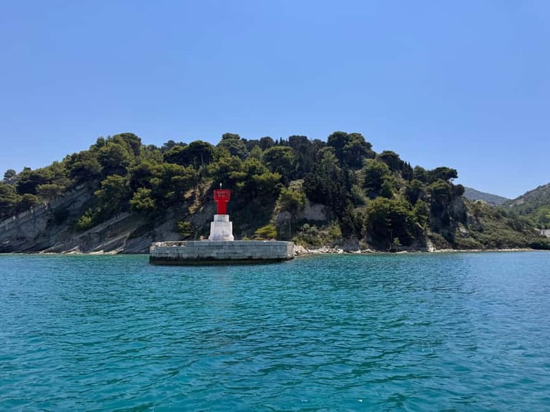 Vlore: Speedboat to Sazan Island, Haxhi Ali Cave & Karaburun - Haxhi Ali Cave: The Largest Sea Cave Stop (and Why It’s Special)
