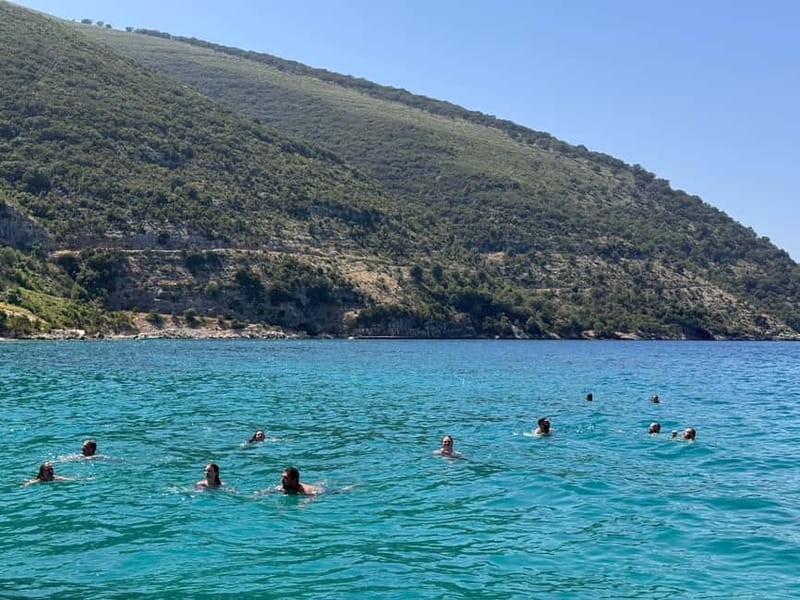 Vlore: Speedboat to Sazan Island, Haxhi Ali Cave & Karaburun - Who Should Book This Tour, and Who Might Be Happier Elsewhere