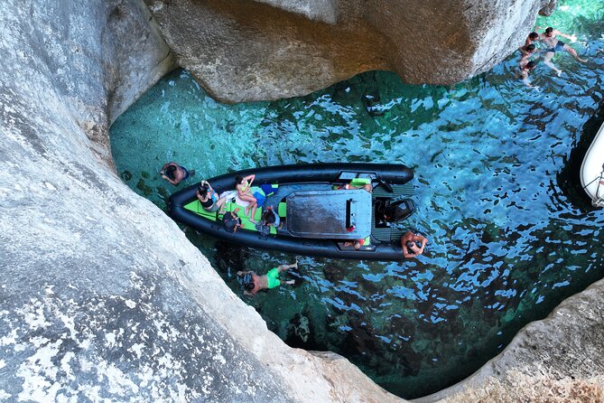 Vlore Speedboat Tour to Dafina Bay & Haxhi Ali Cave - Should you book the Vlore speedboat tour to Dafina Bay and Haxhi Ali Cave?