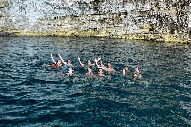 Vlore Speedboat Tour to Haxhi Ali Cave - Key points worth knowing before you go