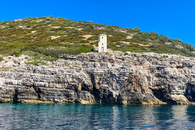Vlore Speedboat Tour to Sazan Island & Haxhi Ali Cave - Key things to know before you go
