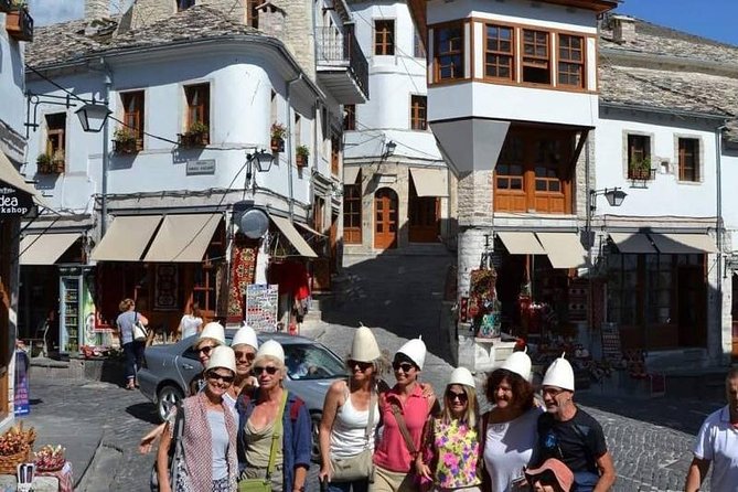 Walking Tour Baazar - The Argjiro Castle - Zekate house - Key Things to Know Before You Walk