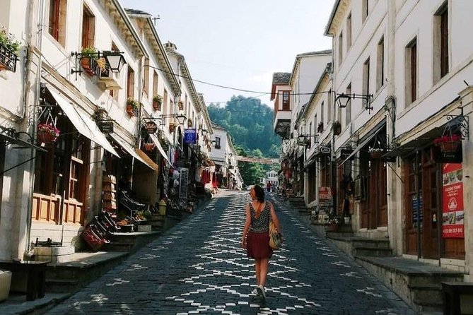 Walking Tour Baazar - The Argjiro Castle - Zekate house - Castle of Gjirokastra: Legends, Structure, and What the Entry Fee Means for You