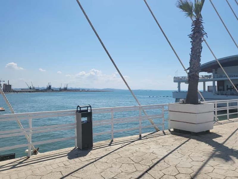 Walking tour Durrës - Key points you should know before you go