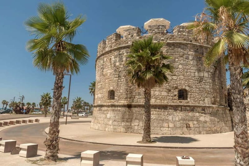 Walking tour Durrës - Price and value: $17 for a guided highlights loop
