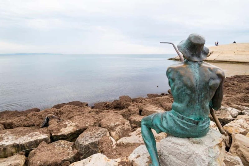 Walking tour Durrës - Who this tour fits best in your Durres plan