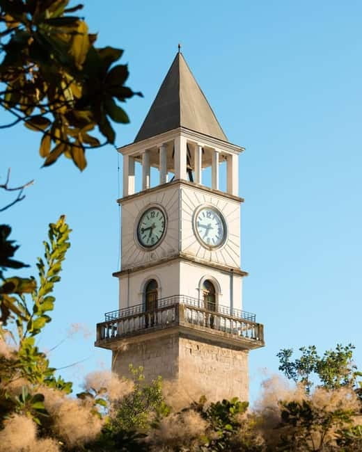 Walking Tour in Tirana, Albania - Tirana in 2 hours, why this walk works