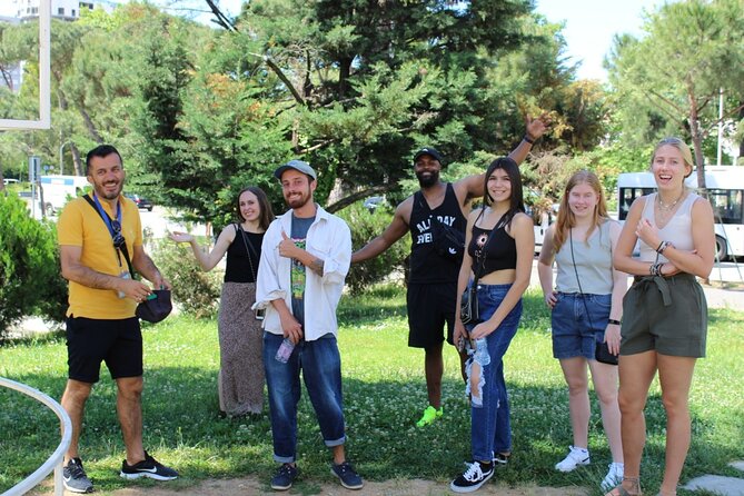 Walking Tour of Tirana - BunkArt 2: communism in a museum format