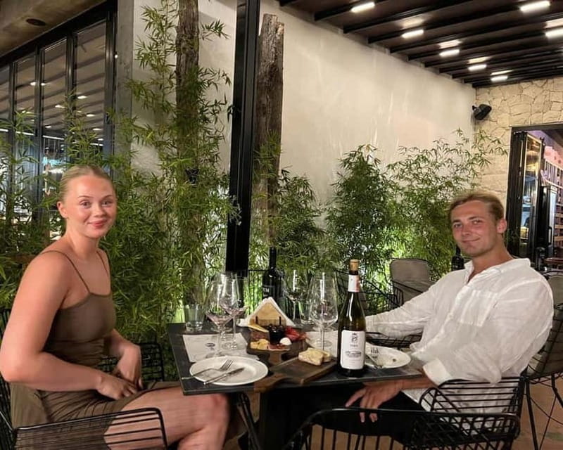 Wine Tasting in Durrës - Discover Albania’s Taste - The Guide Makes or Breaks It, So Pick Your Style